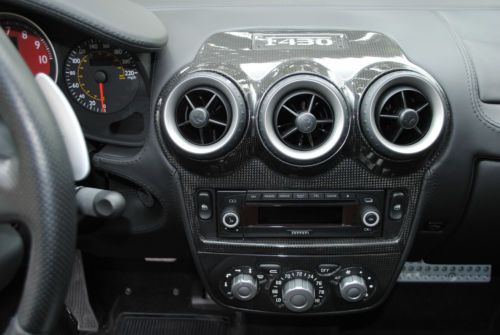 2008 Ferrari F430 Spider Convertible 2-Door 4.3L, US $165,000.00, image 18