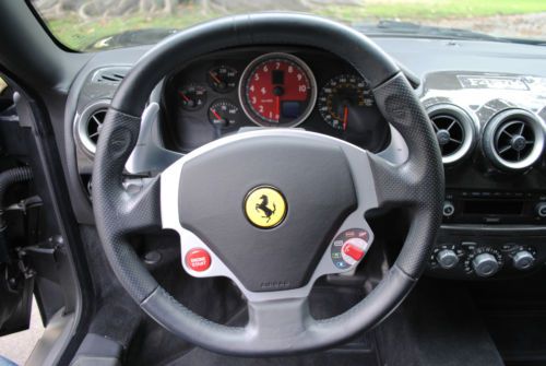 2008 Ferrari F430 Spider Convertible 2-Door 4.3L, US $165,000.00, image 19