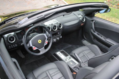 2008 Ferrari F430 Spider Convertible 2-Door 4.3L, US $165,000.00, image 24