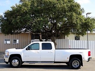 Low miles dually leather onstar heated power seats siriusxm bed looks great!
