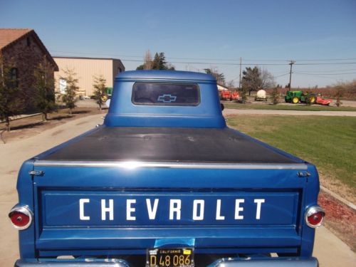 1959 Chevy 3100 Fleetside Shortbed Pickup, US $10,500.00, image 6