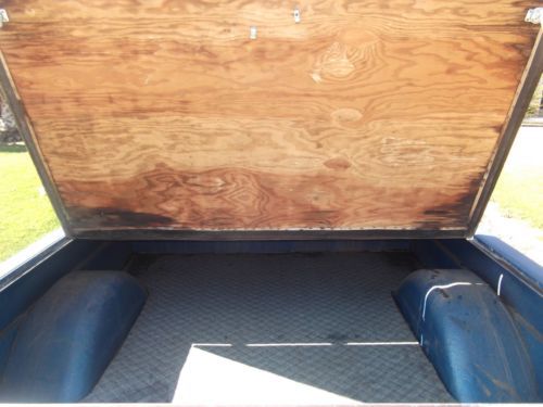 1959 Chevy 3100 Fleetside Shortbed Pickup, US $10,500.00, image 10