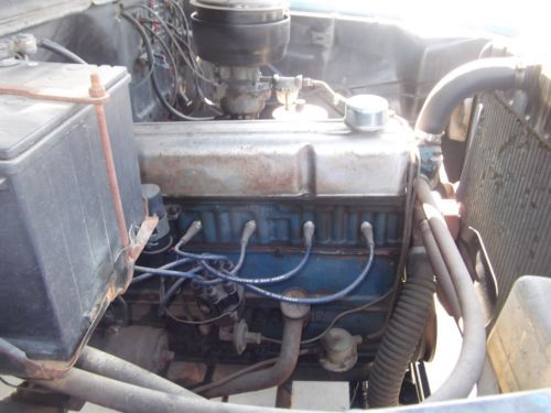 1959 Chevy 3100 Fleetside Shortbed Pickup, US $10,500.00, image 12