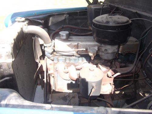 1959 Chevy 3100 Fleetside Shortbed Pickup, US $10,500.00, image 13