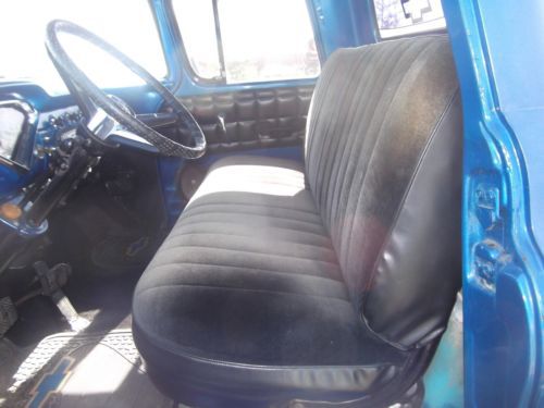 1959 Chevy 3100 Fleetside Shortbed Pickup, US $10,500.00, image 17