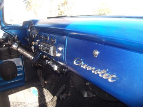 1959 Chevy 3100 Fleetside Shortbed Pickup, US $10,500.00, image 20