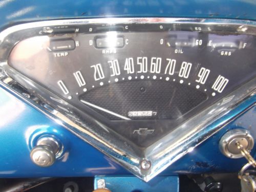1959 Chevy 3100 Fleetside Shortbed Pickup, US $10,500.00, image 21