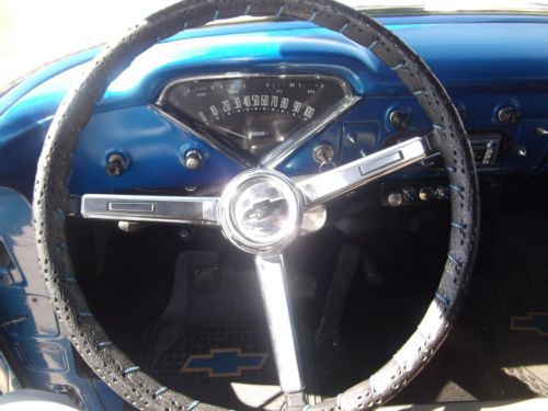 1959 Chevy 3100 Fleetside Shortbed Pickup, US $10,500.00, image 22