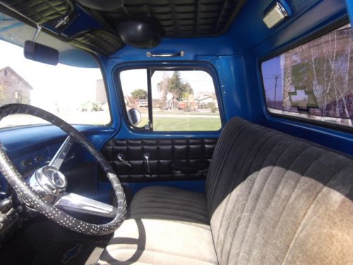 1959 Chevy 3100 Fleetside Shortbed Pickup, US $10,500.00, image 23