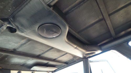 1973 Volkswagen Thing Base 1.6L, US $10,500.00, image 12