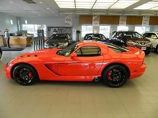 2009 viper, red,srt10