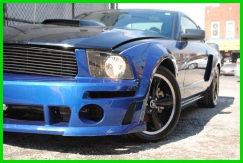 Repairable rebuildable salvage wrecked runs drives ez project needs fix low mile