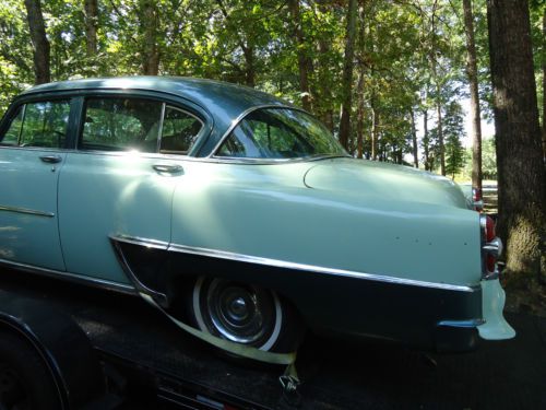 1954 Chrysler New Yorker Base 5.4L, US $8,000.00, image 5