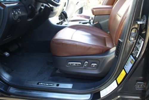 2007 Hyundai Veracruz Limited Sport Utility 4-Door 3.8L, image 7