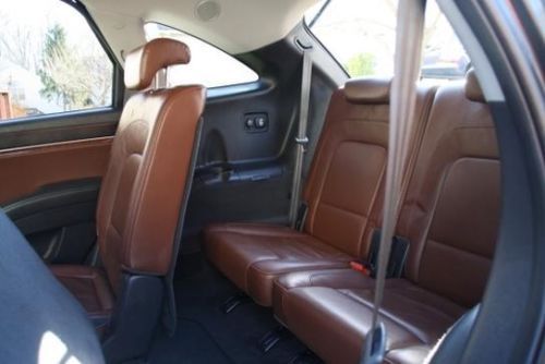 2007 Hyundai Veracruz Limited Sport Utility 4-Door 3.8L, image 8