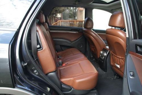 2007 Hyundai Veracruz Limited Sport Utility 4-Door 3.8L, image 10
