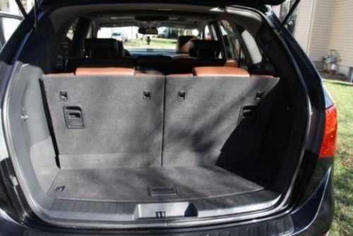 2007 Hyundai Veracruz Limited Sport Utility 4-Door 3.8L, image 16