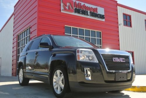 2010 gmc terrain sle-2 4-door i-4 cyl clean 46k miles