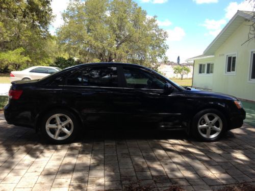 2008 HYUNDAI SONATA, US $9,800.00, image 4