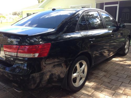 2008 HYUNDAI SONATA, US $9,800.00, image 5