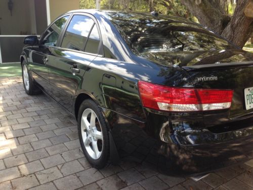 2008 HYUNDAI SONATA, US $9,800.00, image 6