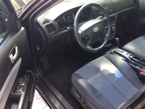2008 HYUNDAI SONATA, US $9,800.00, image 8