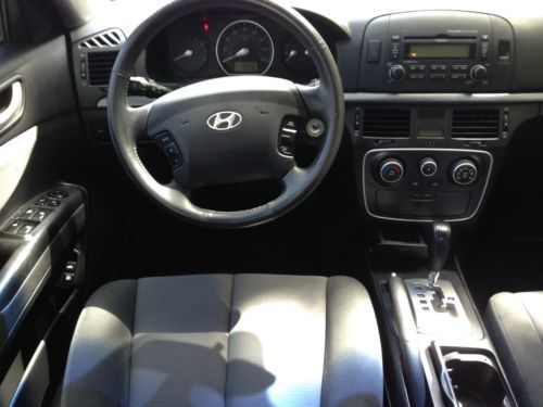 2008 HYUNDAI SONATA, US $9,800.00, image 10