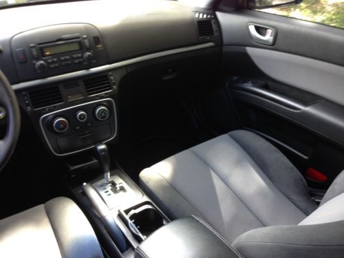2008 HYUNDAI SONATA, US $9,800.00, image 11