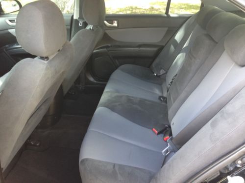 2008 HYUNDAI SONATA, US $9,800.00, image 12