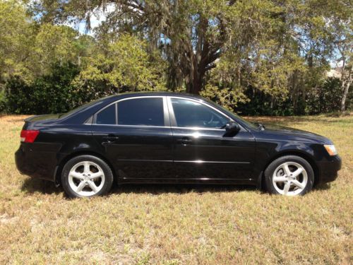 2008 HYUNDAI SONATA, US $9,800.00, image 13