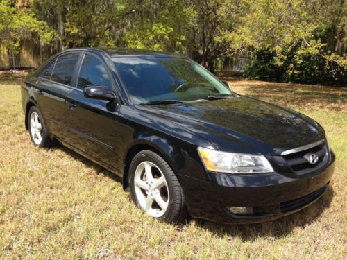 2008 HYUNDAI SONATA, US $9,800.00, image 14
