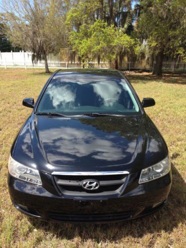 2008 HYUNDAI SONATA, US $9,800.00, image 15