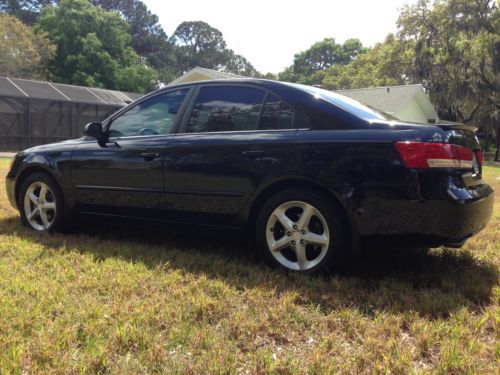 2008 HYUNDAI SONATA, US $9,800.00, image 16