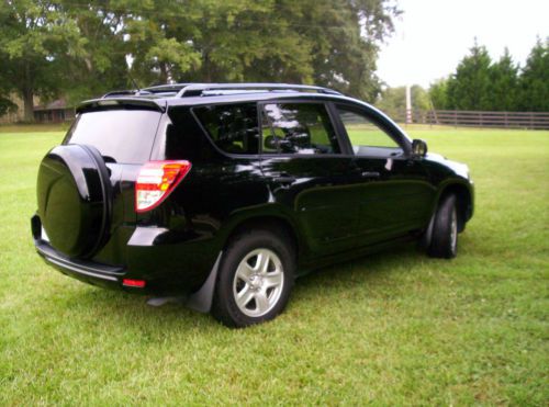2010 Toyota RAV4 Base Sport Utility 4-Door 2.5L, US $15,995.00, image 2