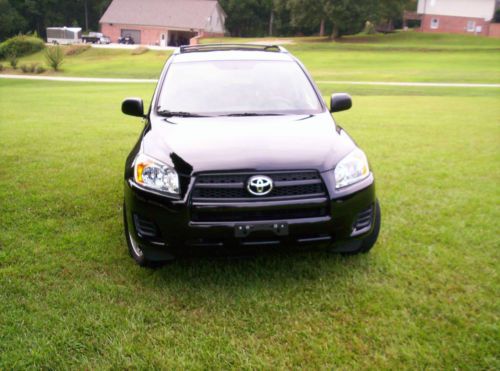 2010 Toyota RAV4 Base Sport Utility 4-Door 2.5L, US $15,995.00, image 3