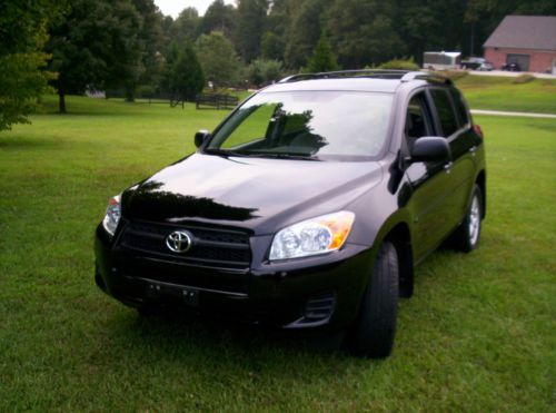 2010 Toyota RAV4 Base Sport Utility 4-Door 2.5L, US $15,995.00, image 6