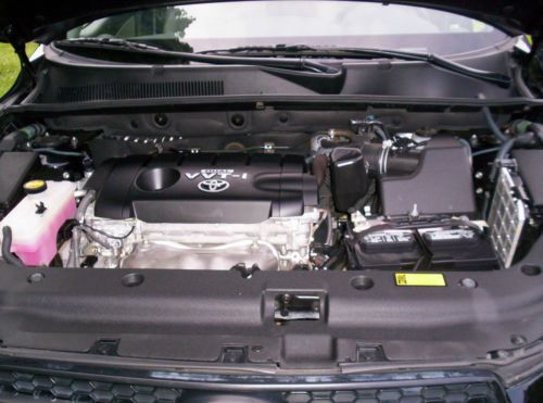 2010 Toyota RAV4 Base Sport Utility 4-Door 2.5L, US $15,995.00, image 9
