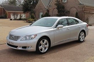 One owner perfect carfax  low miles  msrp $72,780