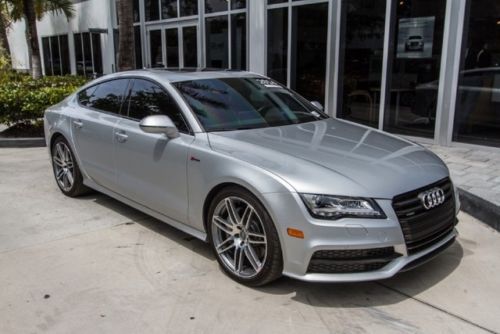 2014 audi 3.0 prestige