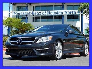 Cl63 amg, mb cpo certified, driver assist, p02 pkg, very clean 1 owner!!!!!