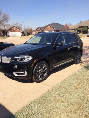 2014 BMW X5 xDrive35i Sport Utility 4-Door 3.0L, US $78,000.00, image 2