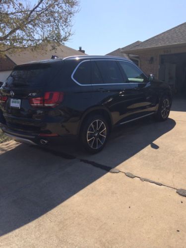 2014 BMW X5 xDrive35i Sport Utility 4-Door 3.0L, US $78,000.00, image 3