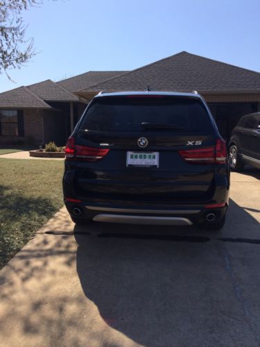 2014 BMW X5 xDrive35i Sport Utility 4-Door 3.0L, US $78,000.00, image 4