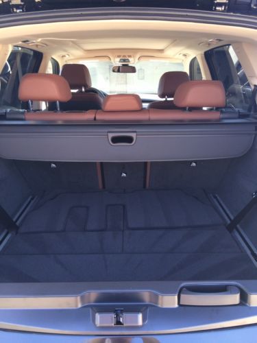 2014 BMW X5 xDrive35i Sport Utility 4-Door 3.0L, US $78,000.00, image 5