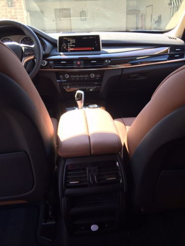 2014 BMW X5 xDrive35i Sport Utility 4-Door 3.0L, US $78,000.00, image 6