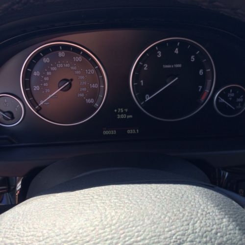 2014 BMW X5 xDrive35i Sport Utility 4-Door 3.0L, US $78,000.00, image 7