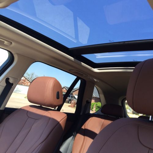 2014 BMW X5 xDrive35i Sport Utility 4-Door 3.0L, US $78,000.00, image 8