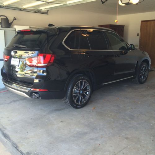2014 BMW X5 xDrive35i Sport Utility 4-Door 3.0L, US $78,000.00, image 9