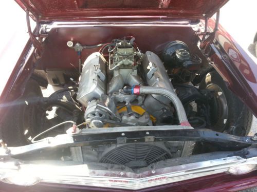 1967 Chevelle Malibu Pro Street, US $18,000.00, image 2