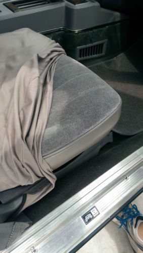 1986 Pontiac Grand Prix Base Coupe 2-Door 5.0L, image 7